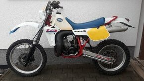 KTM GS 250