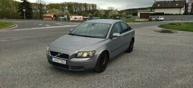 Volvo S40 1.6D