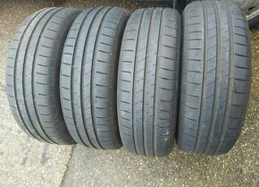 205/60R16 Falken letne pneumatiky - 1