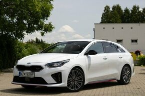 Kia ProCeed 1.6 T-GDi GT A/T - 1