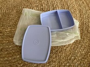 Tupperware desiatnik