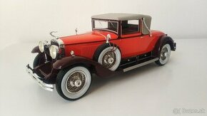 Cadillac 1:18