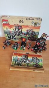 Lego Castle KNIGHTS' KINGDOM I