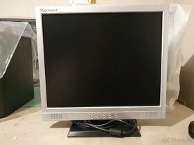 LCD monitory z obrazkov - 1