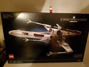 LEGO® Star Wars™ 75355 Stíhačka X-wing