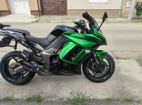 Kawasaki Z 1000 SX