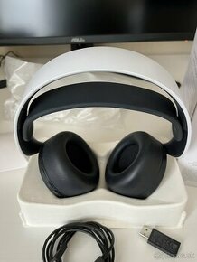 PlayStation 5 Pulse 3D Wireless Headset - 1