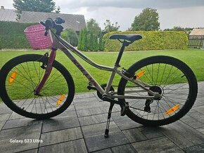 Detsky bicykel KELLYS Kiter 30