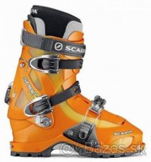 Scarpa Spirit 3 v. 6.5 - 7 / 41 / 42