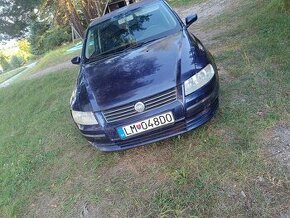 Predám Fiat Stilo