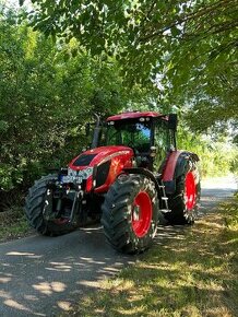 Zetor Forterra 150HD/Traktor - 1