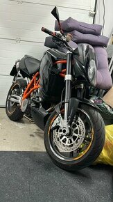 Ktm superduke 990