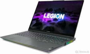 Lenovo Legion 7, Intel i7, RTX 3070, 32GB RAM, 1TB SSD,165Hz