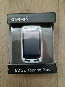 Garmin Edge Touring Plus