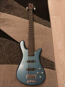 Warwick Streamer LX5 Rockbass