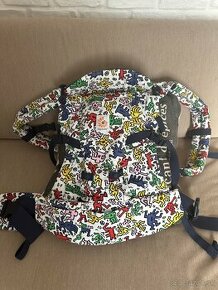 detsky nosic Ergobaby Adapt Keith Haring - 1