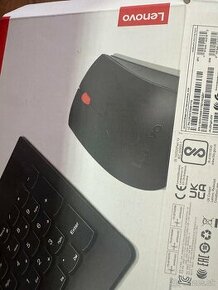 Klávesnica a myš Lenovo 510 Wireless Combo