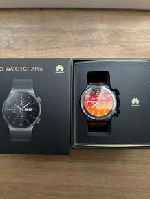 Huawei Watch GT 2 Pro