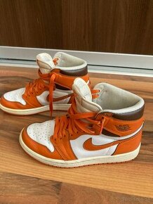 Nike Air Jordan 1 High 36,5