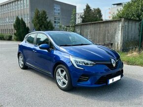 Renault Clio 16 tis.km v ZÁRUKE