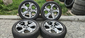 5x114,3 R18 --- MAZDA CX-30 - 1