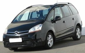 náhradné diely na: Citroen C4 Grand Picasso 2.0 Hdi, 1.6 Hdi - 1