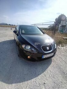 Seat Leon 1.2 TSI  77kw 2010