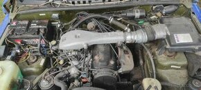 Motor Suzuki Vitara 1.6 8v