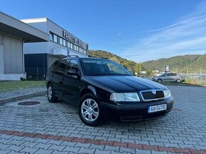 Škoda Octavia Combi 1.9 TDI 74kw ✅