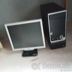 PC Na školu / multimédia - 4-core , 14GB ram , SSD