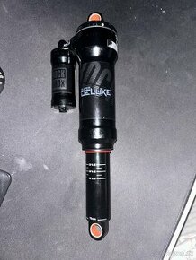 Rockshox Super Deluxe 250x75 MM