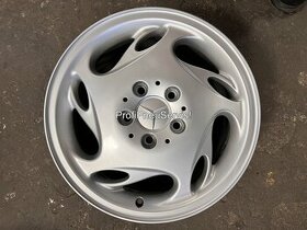 5X112 R16 MERCEDES ORIGINAL - 1