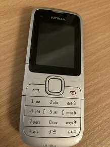 Kúpim zadný kryt na Nokia C1-01