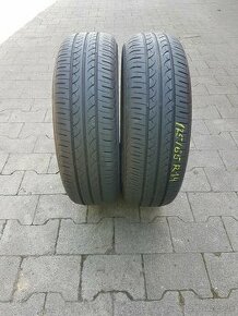 175/65R14 Yokohama - 1