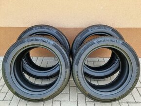 pneu 19" 235/55R19 CONTINENTAL letné 6-7mm DOT2023