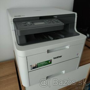 Multifunkčné zariadenie Brother DCP-L3510CDW - 1