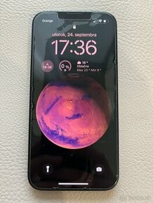 iPhone 13 mini 128gb TOP STAV AKO NOVY - 1