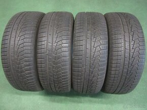 Zimné pneumatiky 225/60R17 HANKOOK - 1