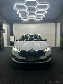 Škoda Octavia 4 2021 combi STYLE 2.0tdi 110kw DSG 1majiteľ - 1