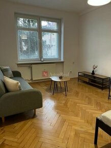 PRENÁJOM 1 izb. byt, 40m2 na ul. Trieda SNP - Banská Bystric - 1