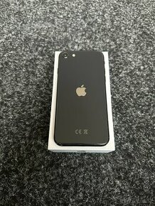 iPhone SE 2020 64GB Black - 1