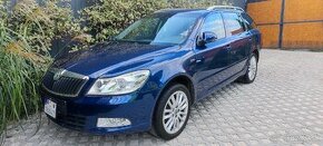 Škoda Octavia 2.0 TDi 4x4 Laurin &. Klement - 1