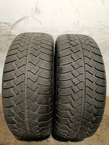 195/60 R15 Zimné pneumatiky Kormoran Snowpro 2 kusy - 1