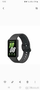 Samsung Galaxy Fit3 hodinky grat