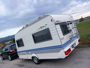 Karavan HOBBY 400 De luxe