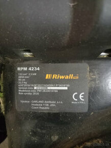 Riwall RPM 4234 - 1