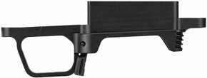 MDT Precision Rifle Bottom Metal  SA M5