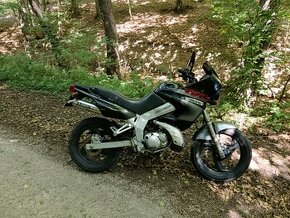 Yamaha tdr 125 - 1