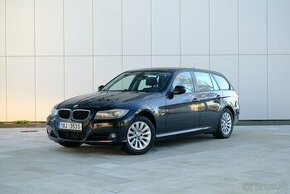 BMW 320XD FACELIFT len 3350€ len DNES