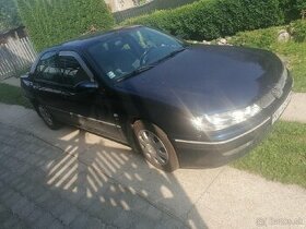 ND peugeot 406